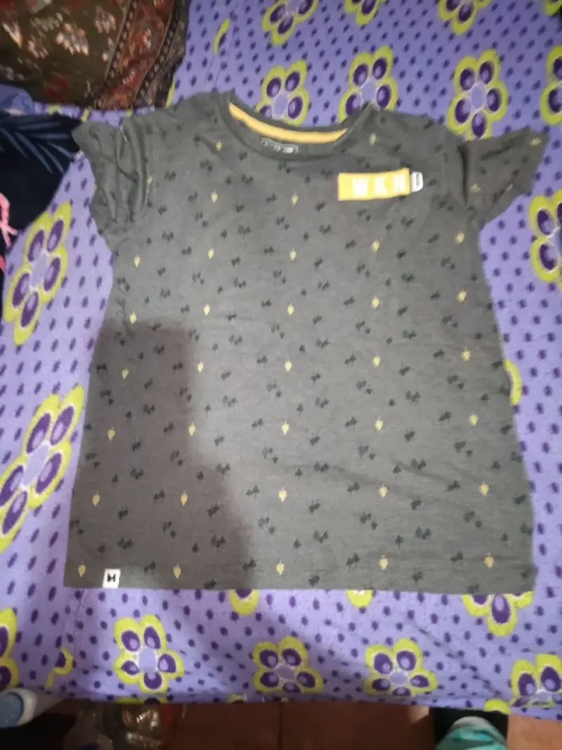 Polleras niño talla 12 14 - 2