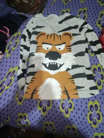 Polleras niño talla 12 14 - miniatura 6