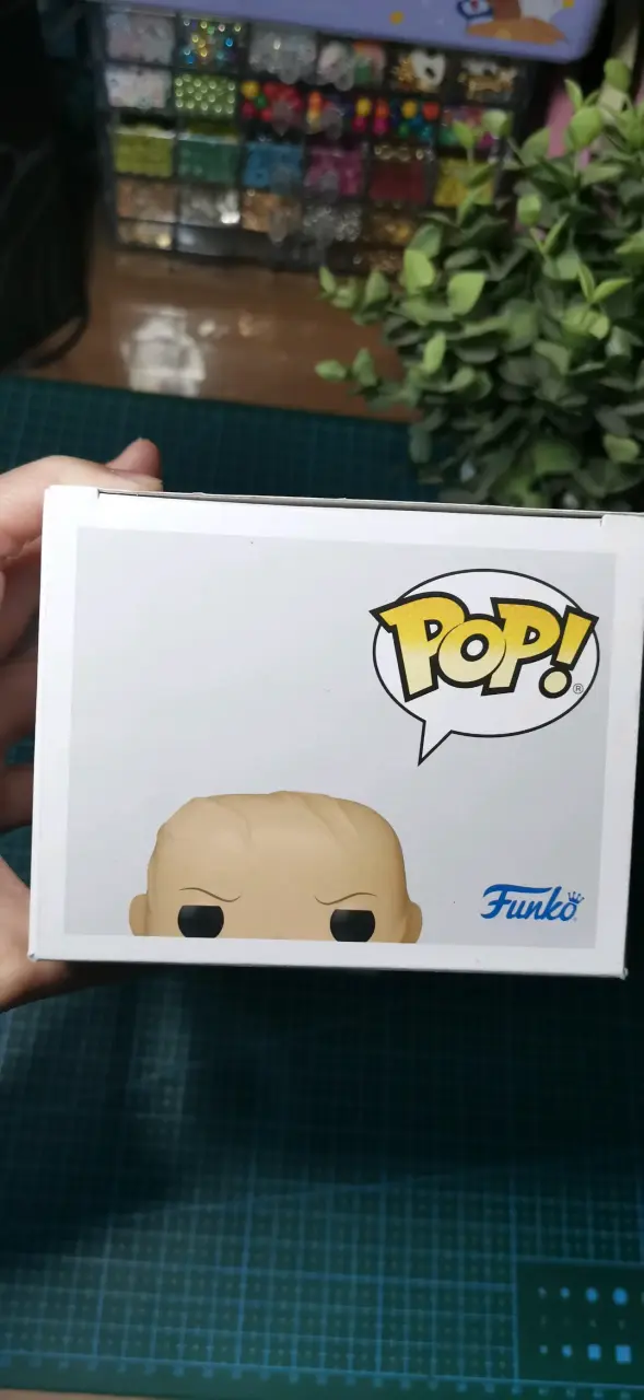Funko Pop Boba Fett Star Wars - 3