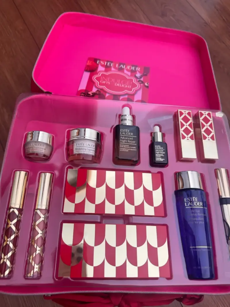 Set de Belleza Estée Lauder Edición Limitada - 1