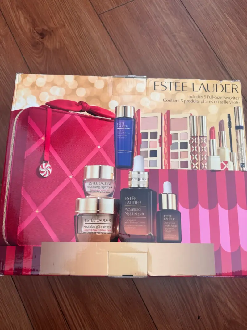 Set de Belleza Estée Lauder Edición Limitada - 2