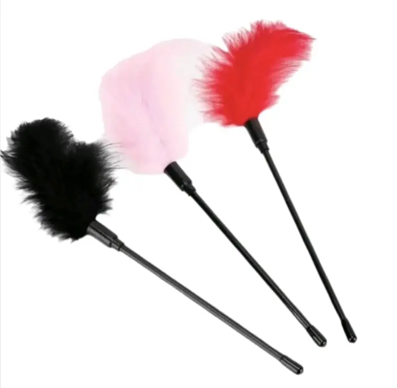 🎀 Plumas para despertar tus sentidos 🎀 - 2