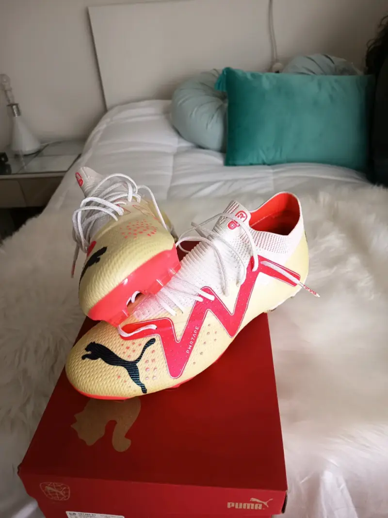 Zapatillas de fútbol Puma Future Z 1.3 Pro - 1