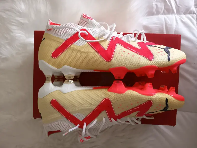 Zapatillas de fútbol Puma Future Z 1.3 Pro - 3