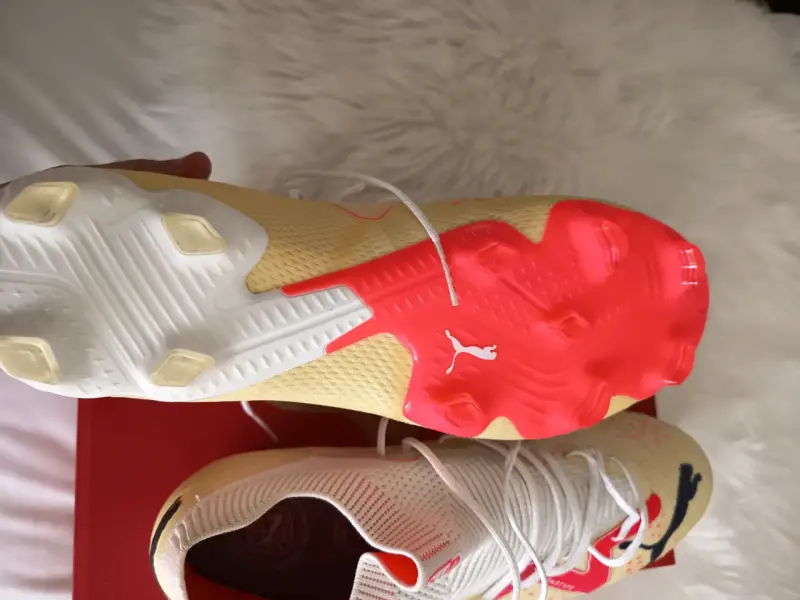Zapatillas de fútbol Puma Future Z 1.3 Pro - 4