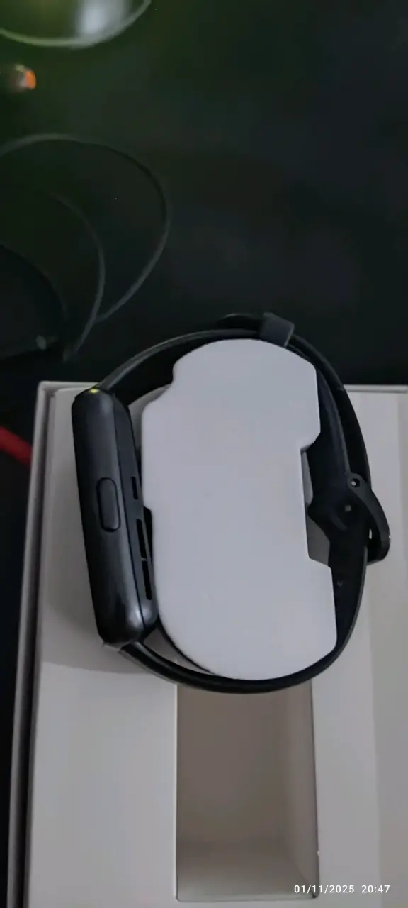 Huawei Watch Fit 2 con pantalla FullView - 3