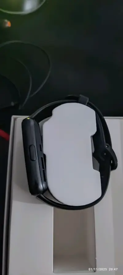 Huawei Watch Fit 2 con pantalla FullView - miniatura 3