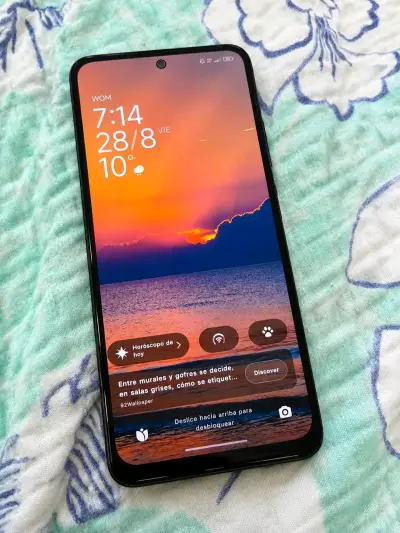 Celular en perfecto estado - miniatura 2