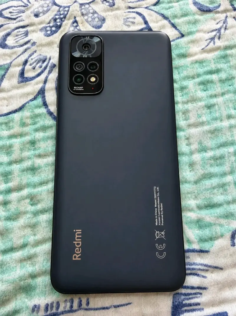 Celular en perfecto estado - 3