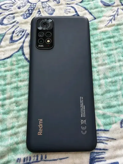 Celular en perfecto estado - miniatura 3