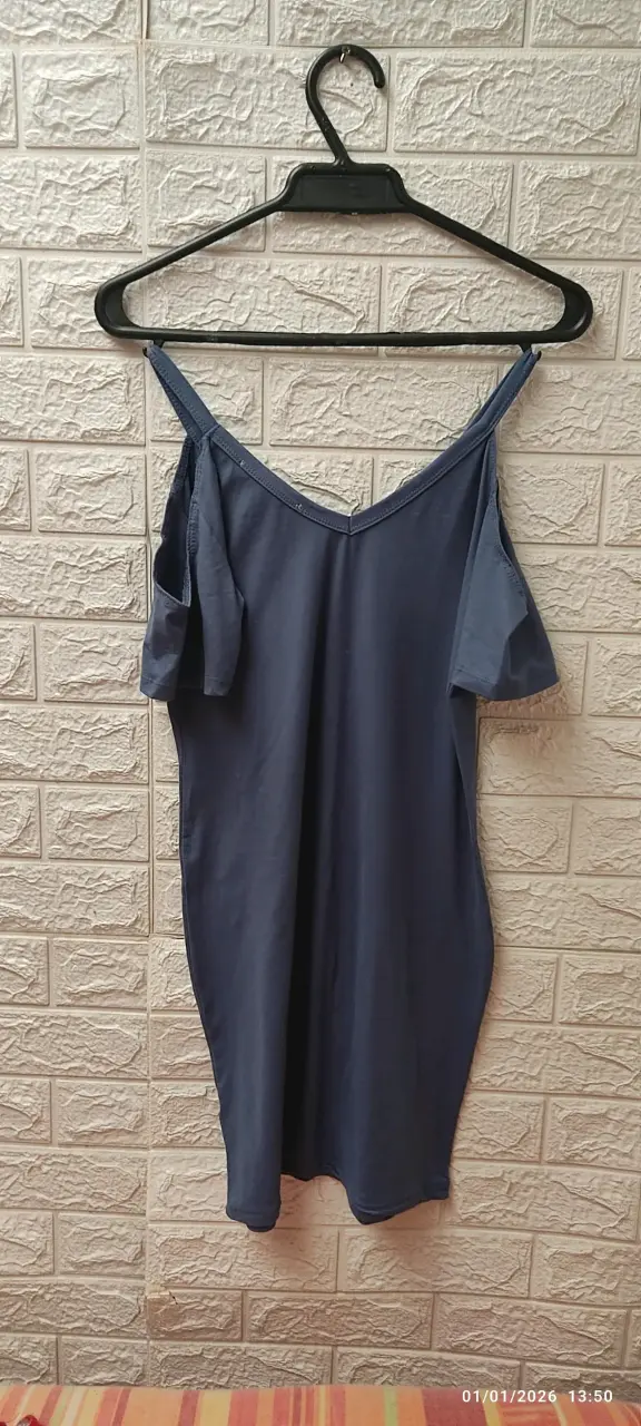 Vestido floral de verano para mujer - 3