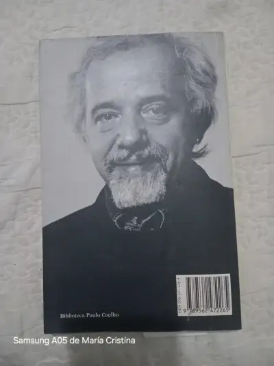 Libro El Alquimista de Paulo Coelho - miniatura 2