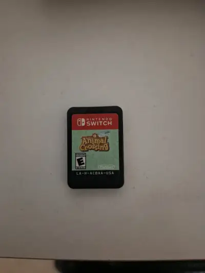 Cartucho Nintendo Switch - miniatura 2