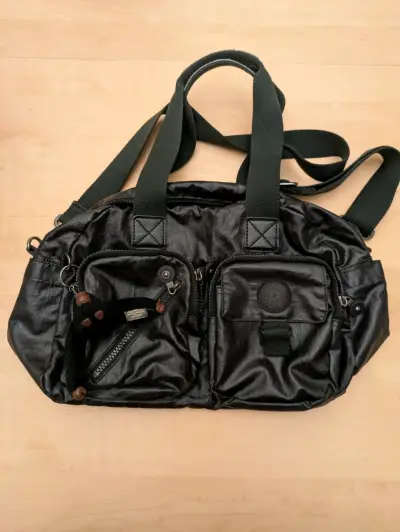 Cartera Kipling modelo Defea - miniatura 1
