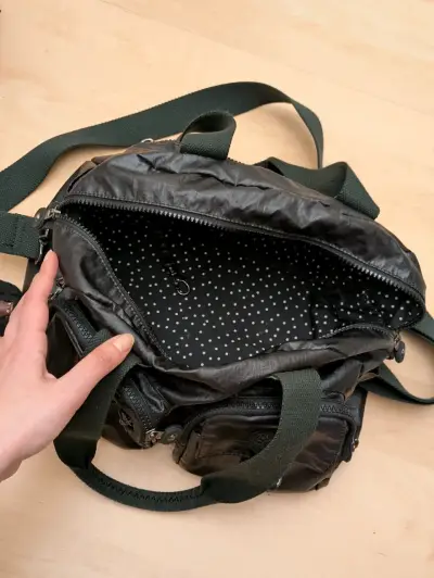 Cartera Kipling modelo Defea - miniatura 3
