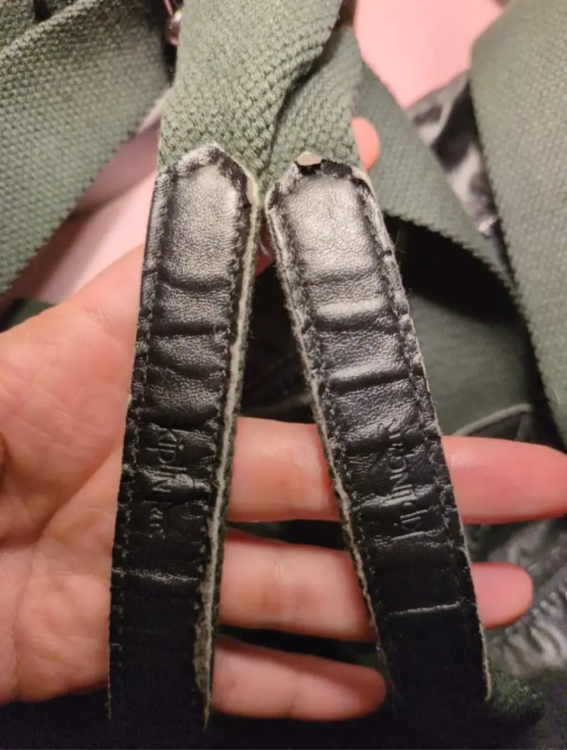 Cartera Kipling modelo Defea - 4