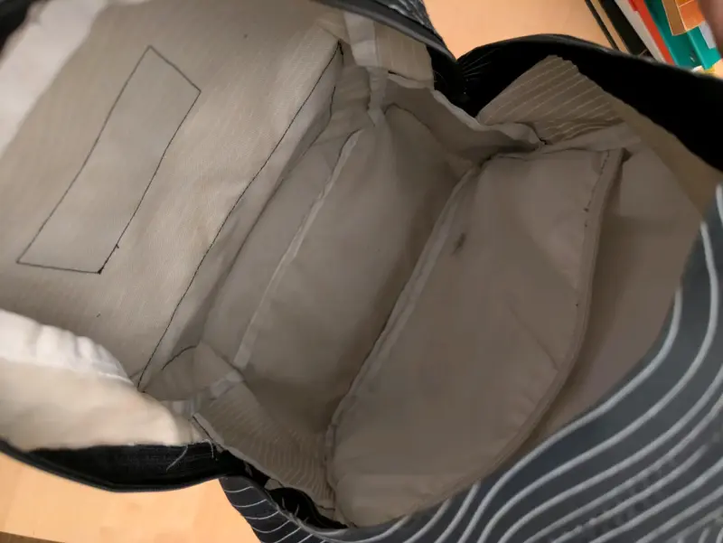 Mochila Jansport - 5