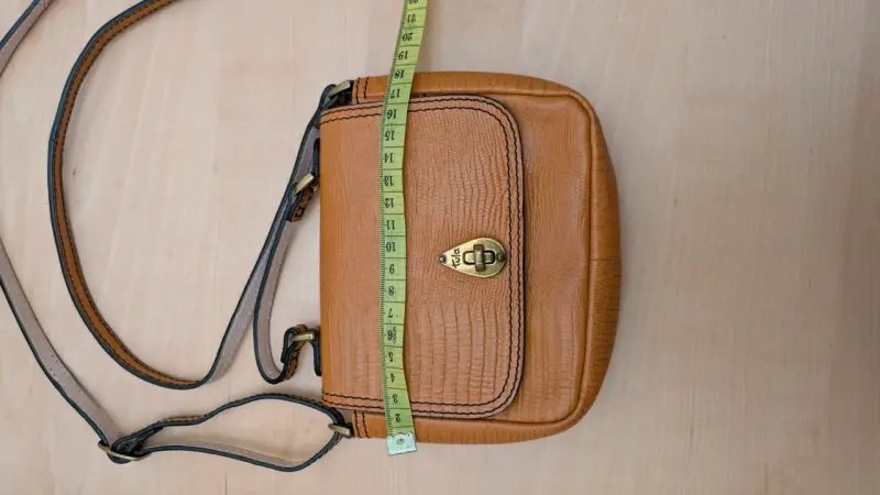 Pequeña cartera - 2