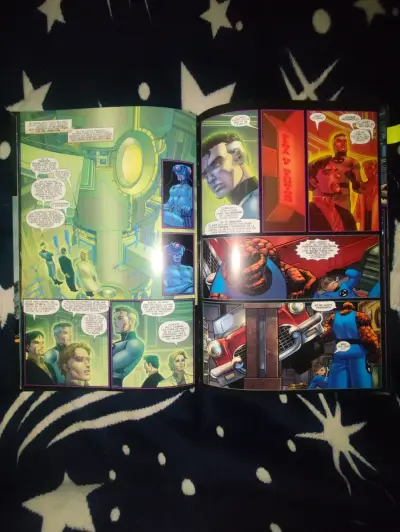 Lote cómics marvel Wolverine Enemigo del Estado - miniatura 3