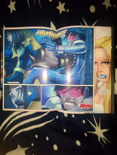 Lote cómics marvel Wolverine Enemigo del Estado - miniatura 5