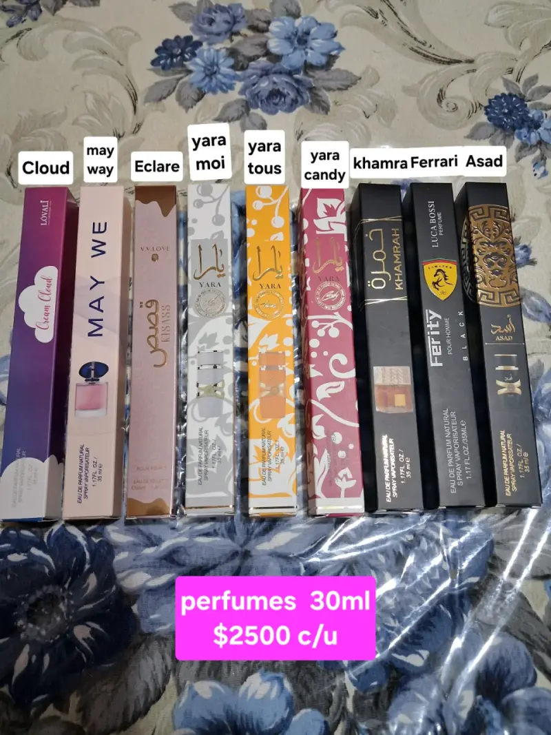 Perfumes Fashion Girl y Pink In Sweet 100 ml - 6