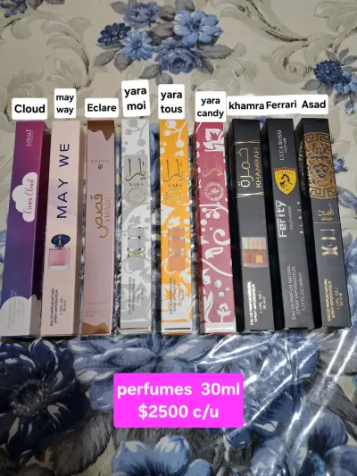 Perfumes Fashion Girl y Pink In Sweet 100 ml - miniatura 6