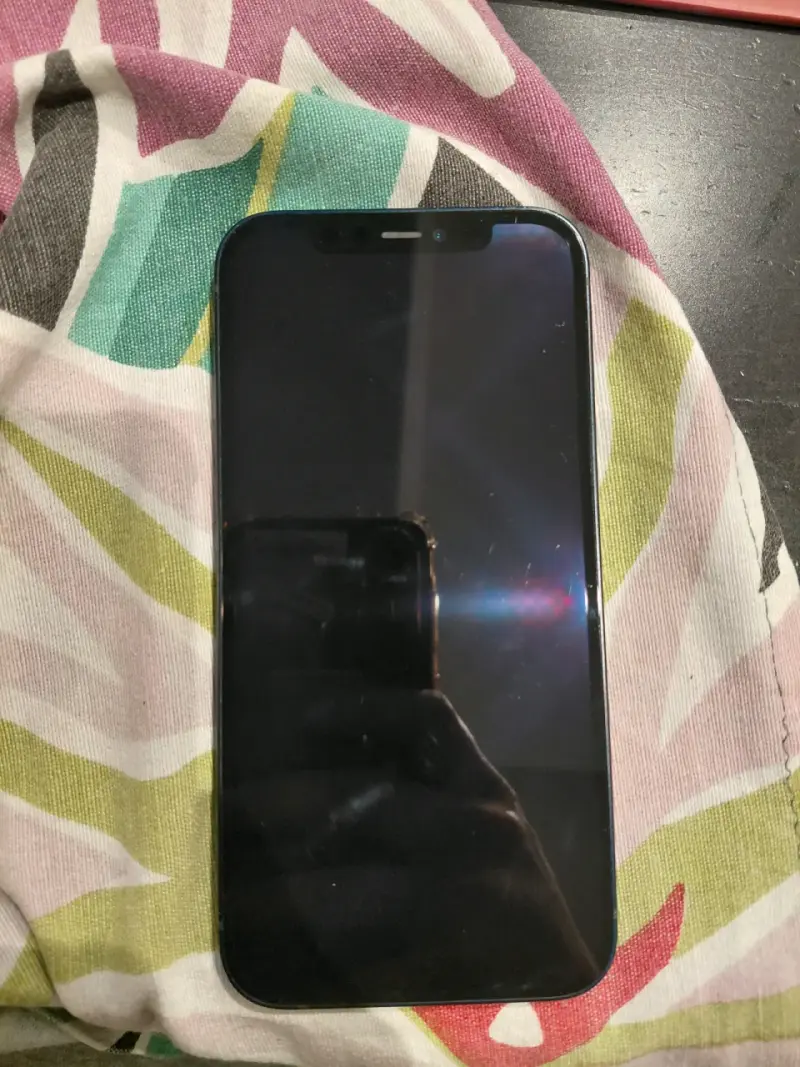 Smartphone usado en buen estado - 1