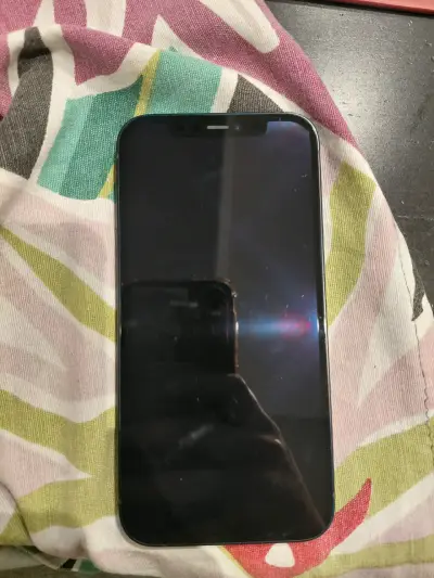 Smartphone usado en buen estado - miniatura 1