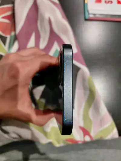 Smartphone usado en buen estado - miniatura 2