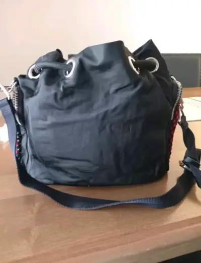 Bolso Bimba y Lola con diseño colorido - miniatura 3