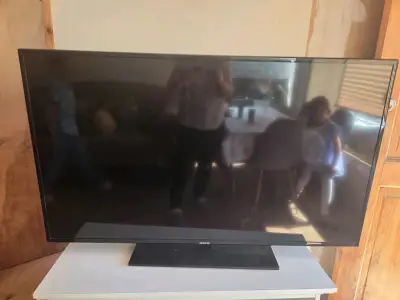 Televisor Samsung 55 pulgadas modelo UN55H6103AG - miniatura 2