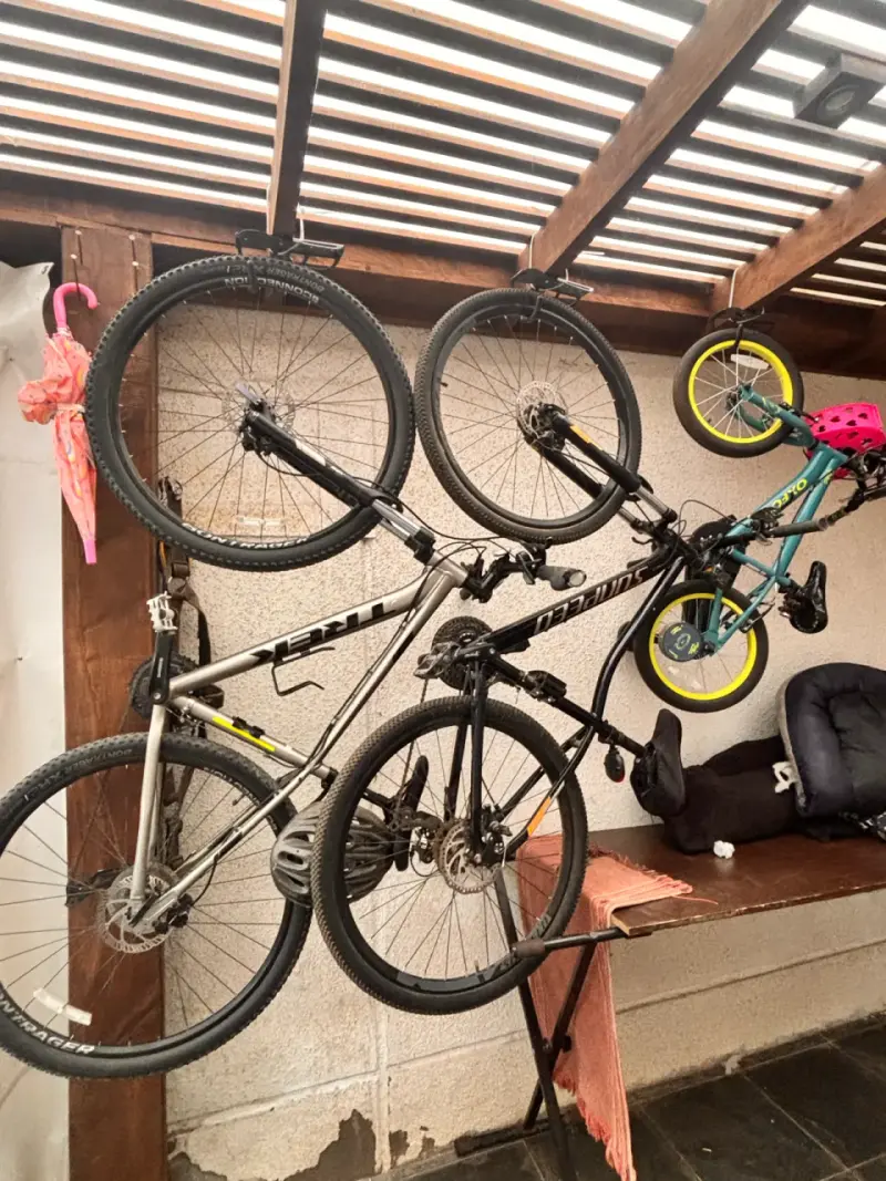 Bicicleta de montaña Trek y bicicleta infantil Oxford - 3