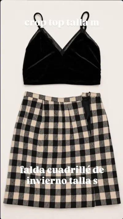 Ropa de mujer sin uso - miniatura 1