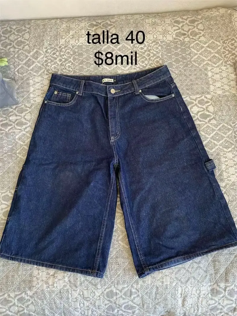 Jeans - 1
