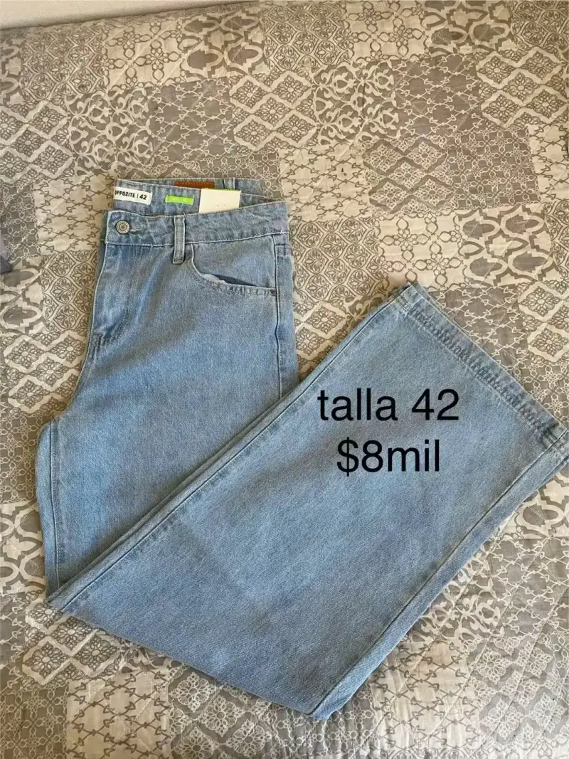 Jeans - 3
