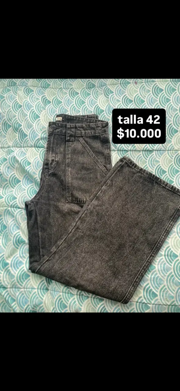 Jeans - 4