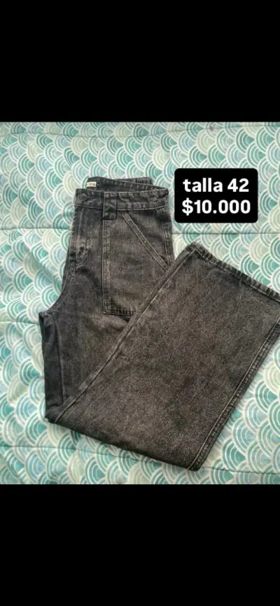 Jeans - miniatura 4