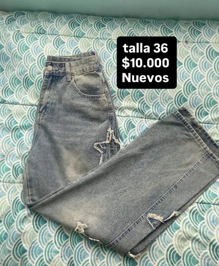 Jeans - 6