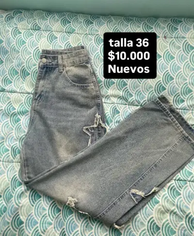 Jeans - miniatura 6