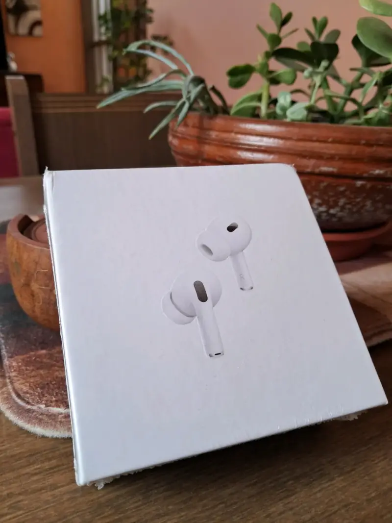Auriculares inalámbricos con cancelación de ruido