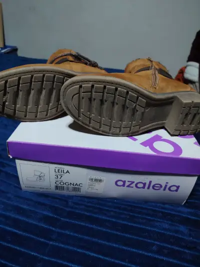 Botines azaleia 37 - miniatura 5