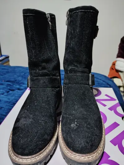 Botines azaleia 37 - miniatura 6
