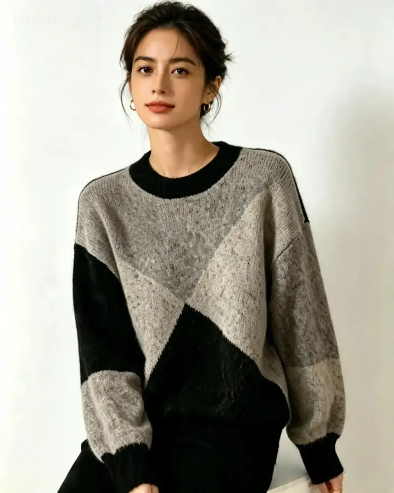Sweater talla M - 1
