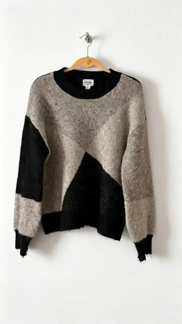 Sweater talla M - 2