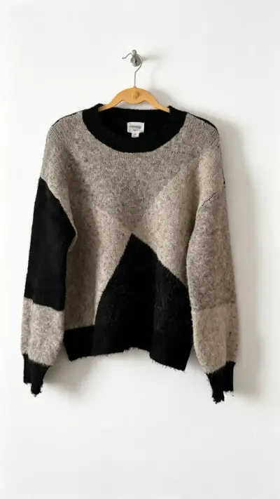 Sweater talla M - miniatura 2