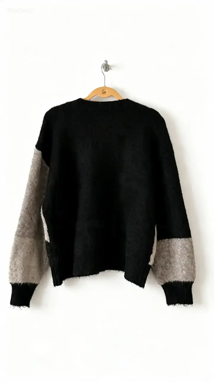 Sweater talla M - 3
