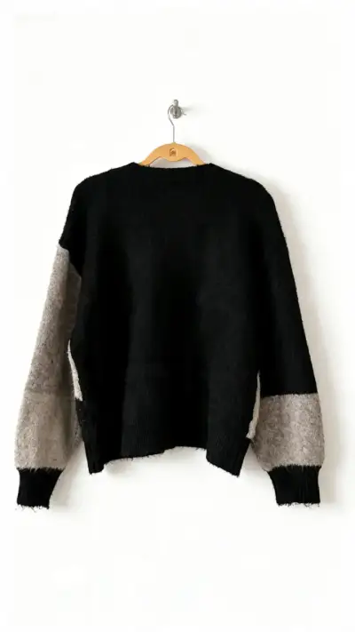 Sweater talla M - miniatura 3