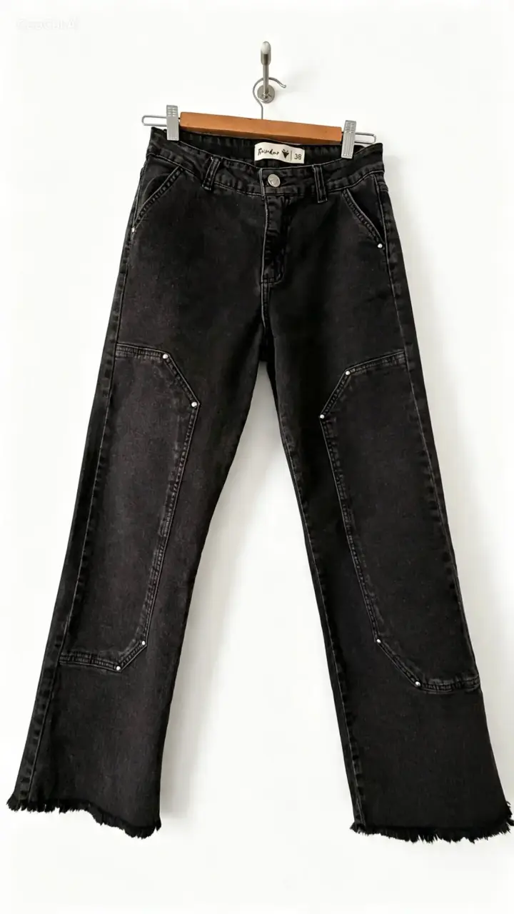 Jeans Raindoor talla 38 - 2