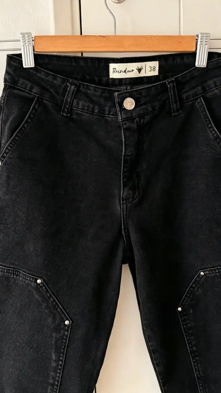 Jeans Raindoor talla 38 - 3