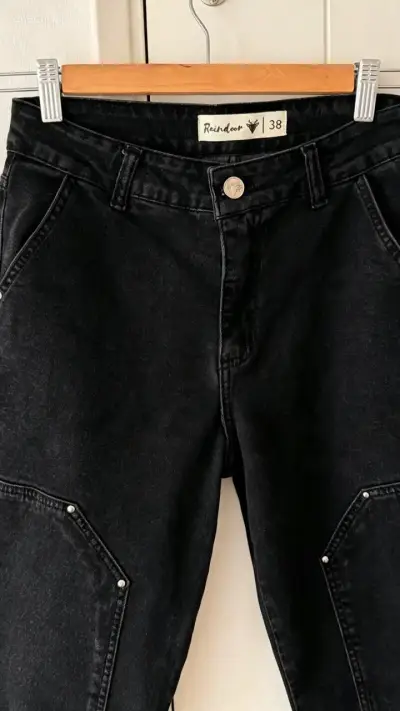 Jeans Raindoor talla 38 - miniatura 3